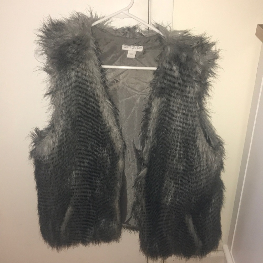 Vest